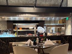 -济南凯宾斯基酒店-THE VIEW云景全日制餐厅