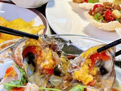 -百年银屏蚝烙·潮汕菜·非遗(乐山店)