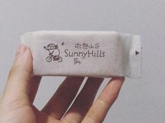 -微热山丘(台北民生公园门市店)