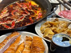 -大虎重庆老火锅(正弘城店)