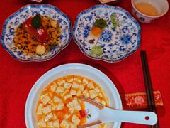-白家大院·王府宫廷菜(苏州街店)