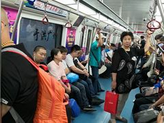 -铁西广场(地铁站)