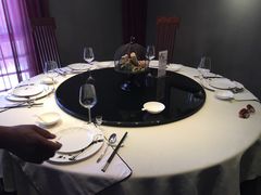 包厢-马仕玖煲·融合菜·酥不腻烤鸭(人大店)