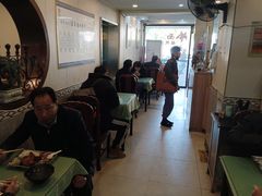 -白玉兰小吃(新村路店)