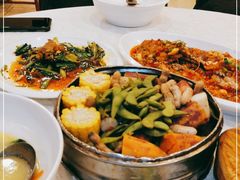 -锦水苑川菜馆(风格雅园店)