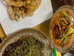-来味香(麦世达韩国精品百货店)