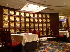 -武汉香格里拉大酒店·香宫中餐厅