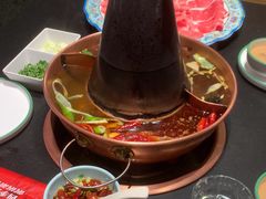 -南门四季铜锅涮肉(大屯·北苑店)