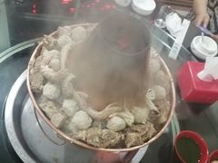 山海关浑锅-山海关浑锅(秦皇岛首店)