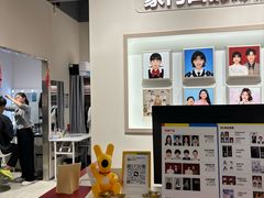 -方快PLUS照相馆(闵行龙湖天街店)
