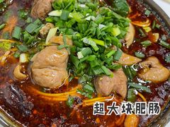 -胥佳烧鸡公牛肉面馆
