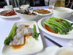 -南宁荔园维景国际酒店·荔园中餐厅