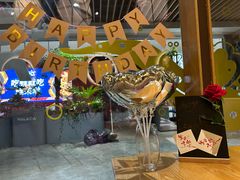 -原石牛扒·约会餐厅(龙城万科里店)
