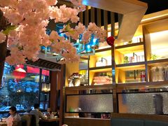 大堂-彭厨(武陵源店)