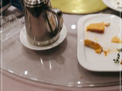 -金时代顺风大酒店(静安大融城店)