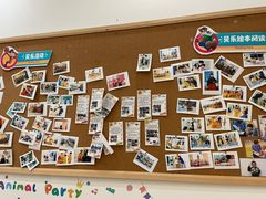 -贝乐少儿英语·全外教(滨江中心)