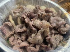 -吴记麻辣烫(曙光中路店)