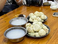 -红帽叔叔包子
