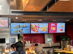 -麦当劳(新王府井店)