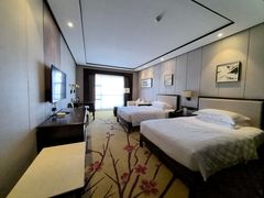 -佛山顺德香云纱园林酒店(清晖园店)