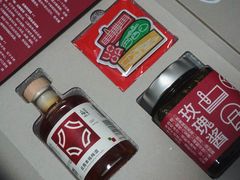 -一坐一忘云南菜(三里屯店)