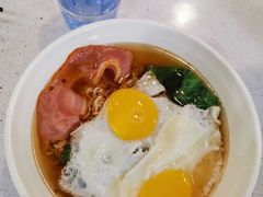 -喜喜茶餐厅(大朗长盛店)