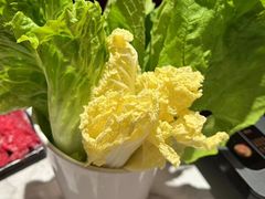 -匠心牛公馆·潮汕牛肉海鲜火锅(索菲特店)