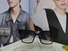 -宝视达眼镜(郏县一店)