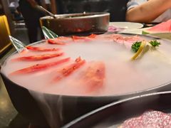 -九田家黑牛烤肉料理(新辰里亚运村店)