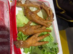 -钢管厂五区小郡肝火锅串串香(总店)