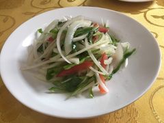 -新疆巴州金丝特餐厅(大钟寺店)