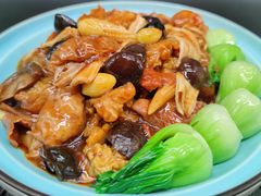 -星河湾半岛酒店-真粤中餐厅