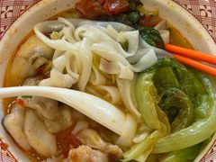 -红荔村肠粉(岗厦店)