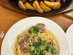 -萨莉亚意式餐厅(深圳北站店)