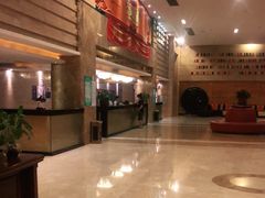 -东莞银色假日酒店