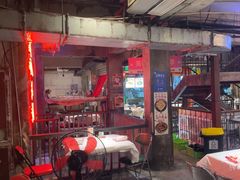 -五马集·海鲜·温州大牌档(黑金冠五马街十字路口店)