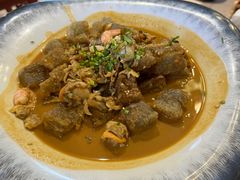 -旺角小渔村·海肠捞饭开创者(环山路店)