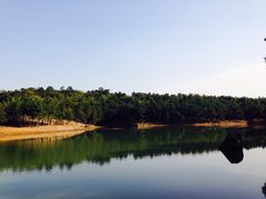 -南京市无想山景区