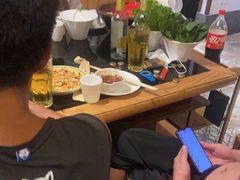 -川中故事·成都老火锅(东书房店)