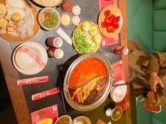 -牛New寿喜烧(虹桥新天地店)