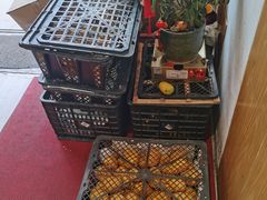 -翁林甜品