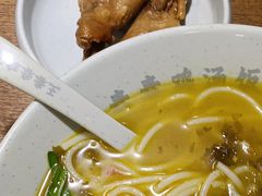 -王春春鸡汤饭(上海中海环宇城店)