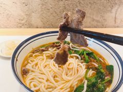 -窄巷口生烫牛肉米线(客村店)