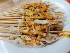 -肖家客饸饹面(郑州总店)