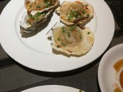 -杭州盛泰开元名都大酒店-地中海自助餐厅