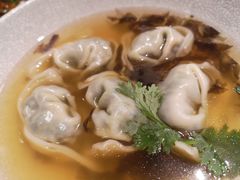 朴素大混沌-菩提树·素食餐厅(汇智国际商业中心店)