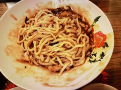 -锅儿挑面馆