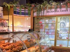 -巴黎贝甜(五道口店)