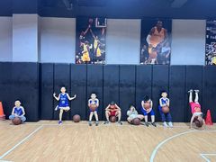 -成康体育青少年篮球培训(相城店)