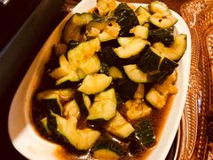 -霄汉羊排(万松园一店)